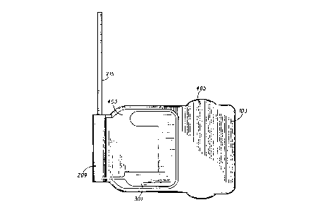 Une figure unique qui représente un dessin illustrant l'invention.